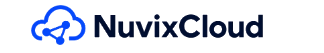 NuvixCloud Logo